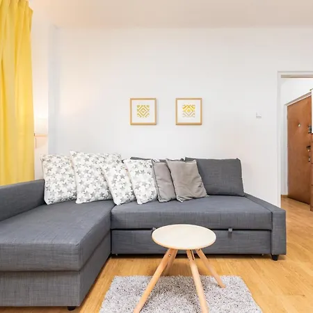 Grenady 11 By Homeprime * Warsaw