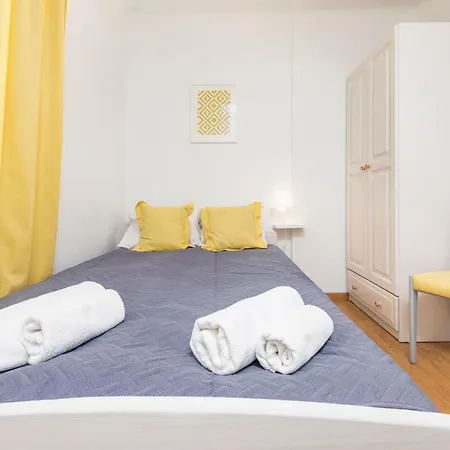 Grenady 11 By Homeprime Warsaw